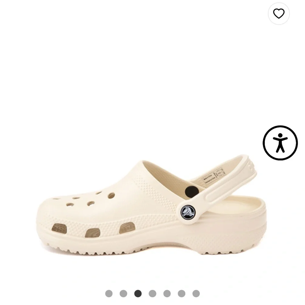Crocs - Picture 1 of 3